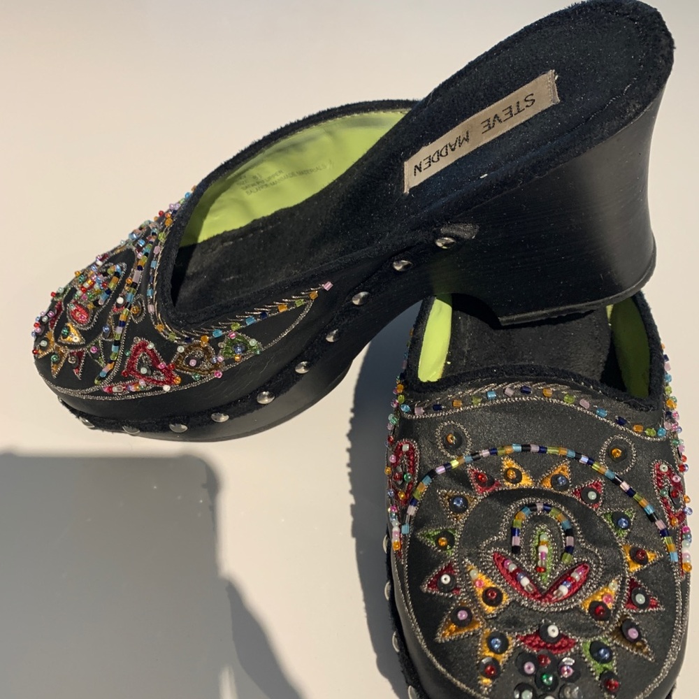 Boho Cool. Perfect Condition. Trendsetting Style - image 3